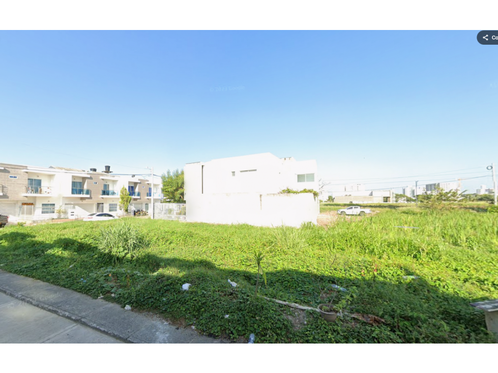 SE VENDE LOTE ESQUINERO EN MONTEVERDE, MONTERIA. — foto 3