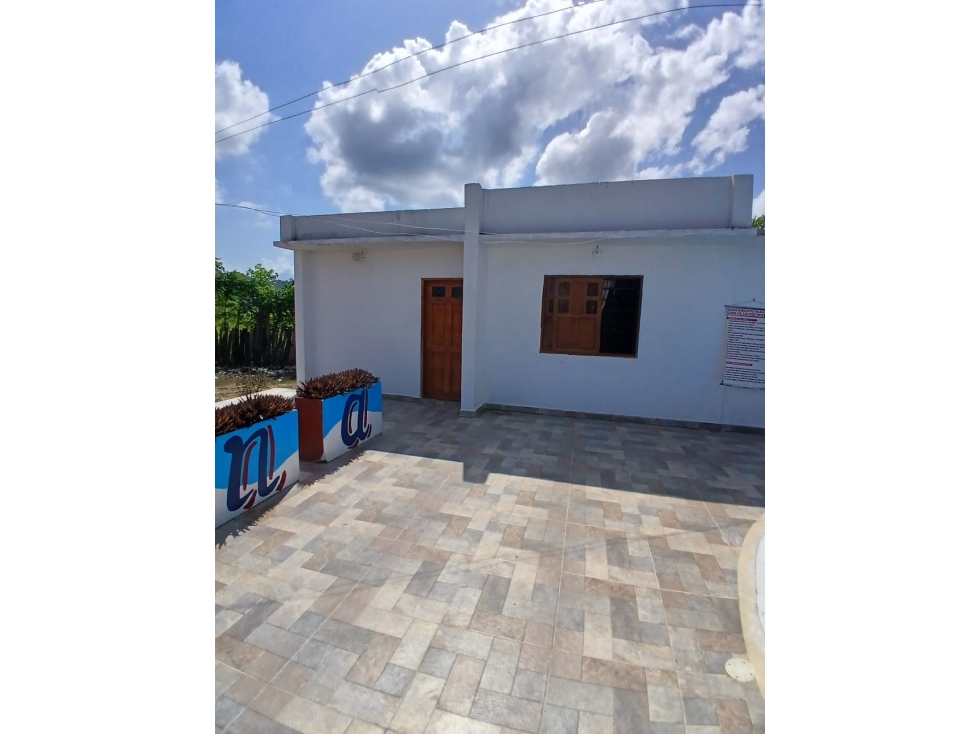 CASA CAMPESTRE EN VENTA EN BERASTEGUI, CIENAGA DE ORO- CORDOBA - 4