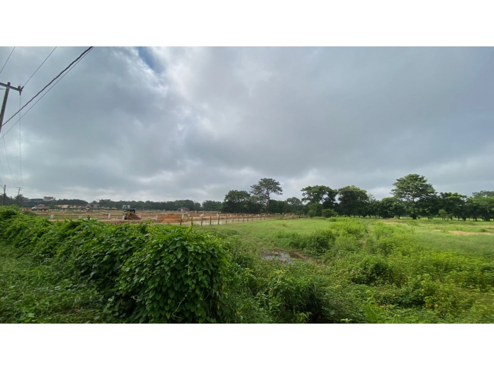 LOTE EN VENTA: INVERSION CON PROYECCION EN CERETE. - 2