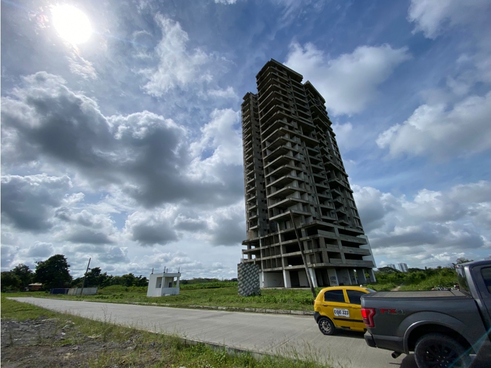 LOTE EN VENTA EN ZONA NORTE DE MONTERIA CON ALTA PLUSVALIA