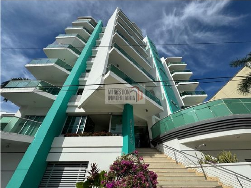 APARTAMENTO EXCLUSIVO EN EL NORTE DE MONTERIA BR/ RECREO