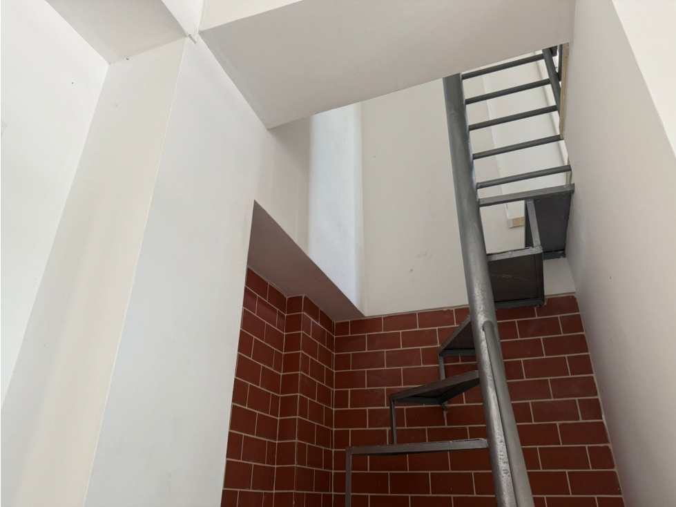 APARTAMENTO DUPLEX EN VENTA EN SAN FRANCISCO - MONTERIA — foto 6