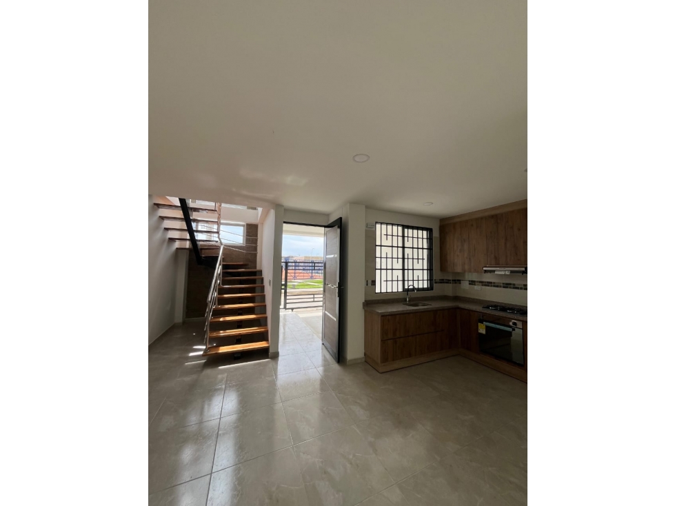 CASA EN VENTA PARA ESTRENAR EN VALLEJO - MONTERIA — foto 3