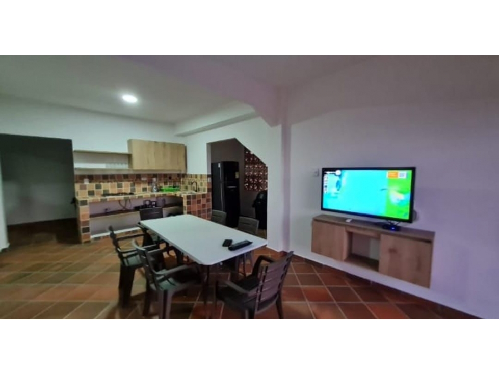 CABAÑA EN VENTA EN SAN ANTERO - CORDOBA - 4