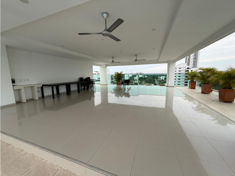 APARTAMENTO DE 130M2 EN VENTA EN EL RECREO EN MONTERIA — foto 6