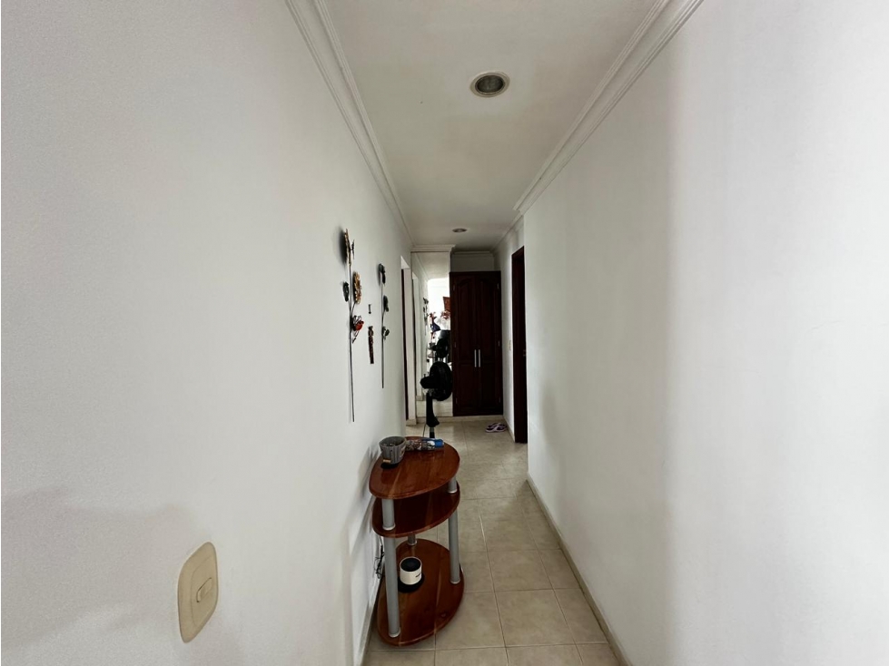 APARTAMENTO EN VENTA- LA CASTELLANA MONTERIA — foto 3