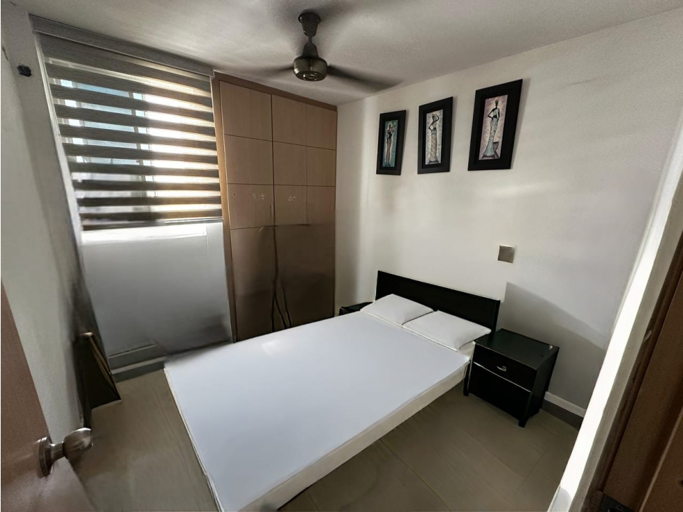 APARTAMENTO EN VENTA MONTEVERDE - MONTERIA — foto 5