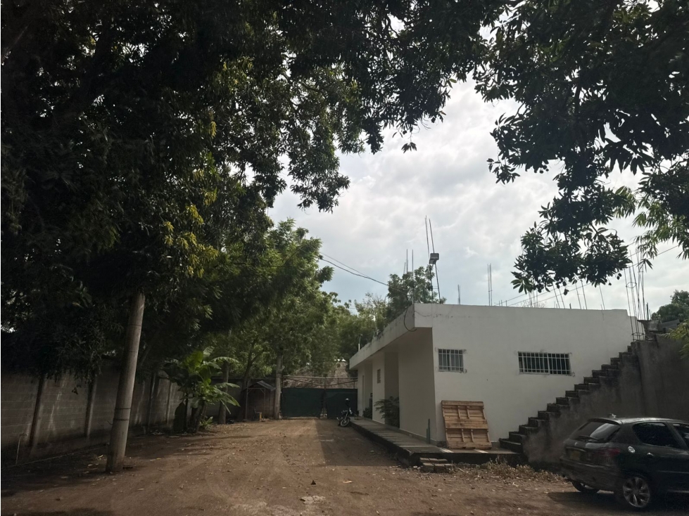 PROYECTO DE APTOS EN VENTA EN CONSTRUCCION EN VILLA LUZ- MONTERIA