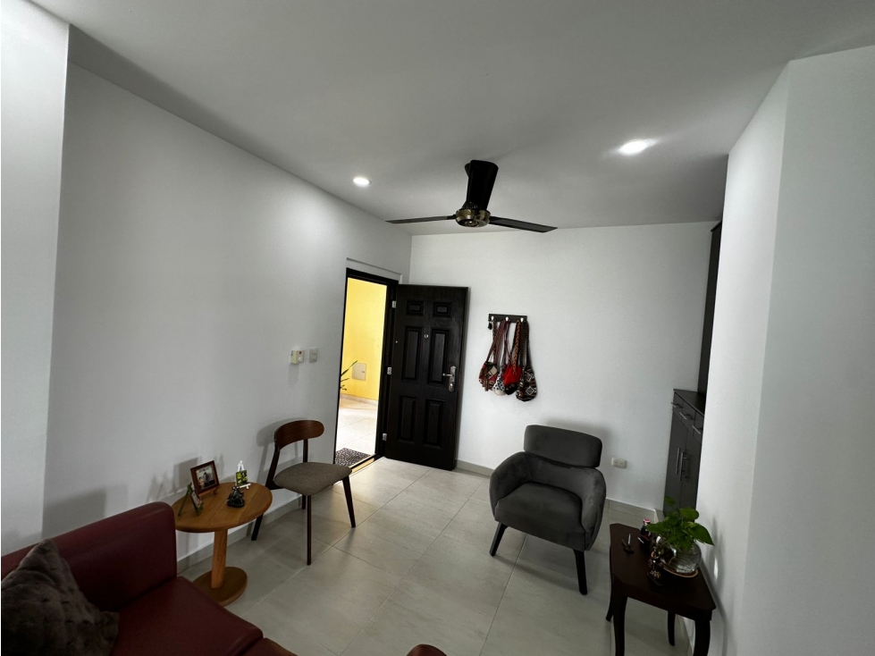 APARTAMENTO EN VENTA BARRIO LA CASTELLANA MONTERIA - CORDOBA — foto 3