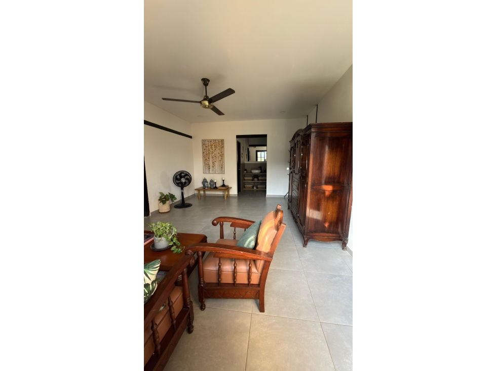 CASA FINCA EN VENTA VIA CEDRO COCIDO - CORDOBA