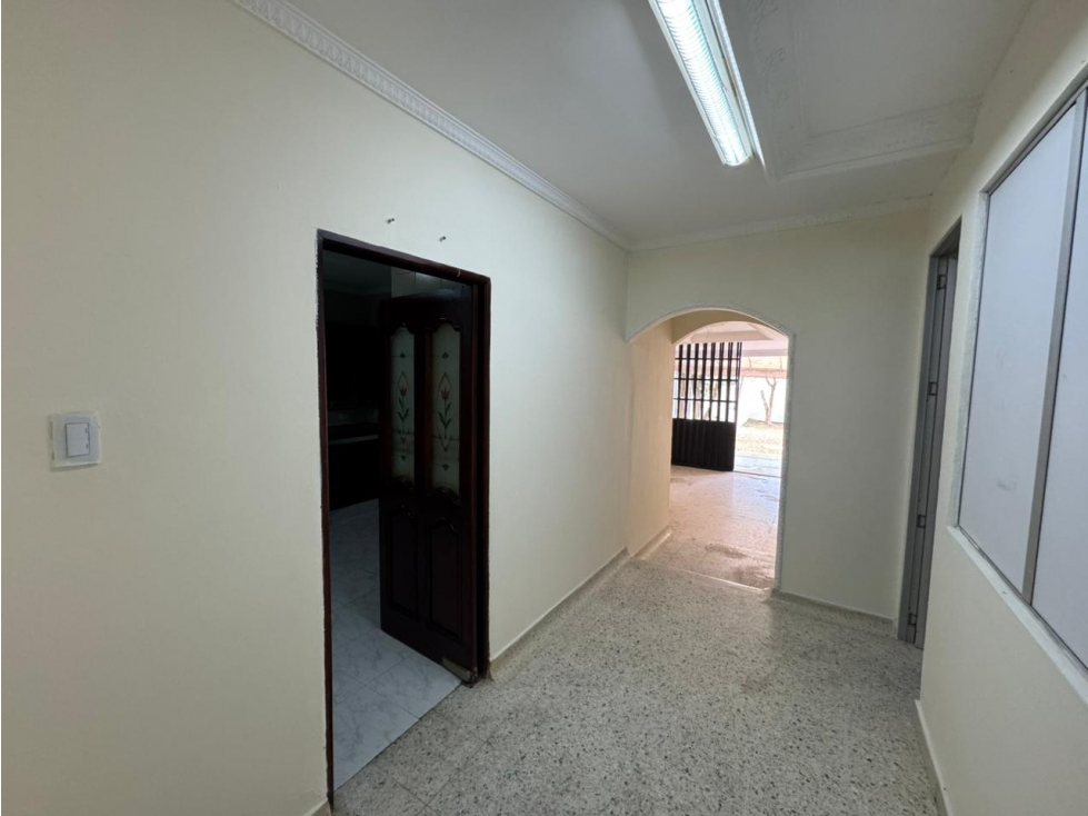 CASA EN ARRIENDO EN LA CASTELLANA- USO COMERCIAL- MONTERIA — foto 5