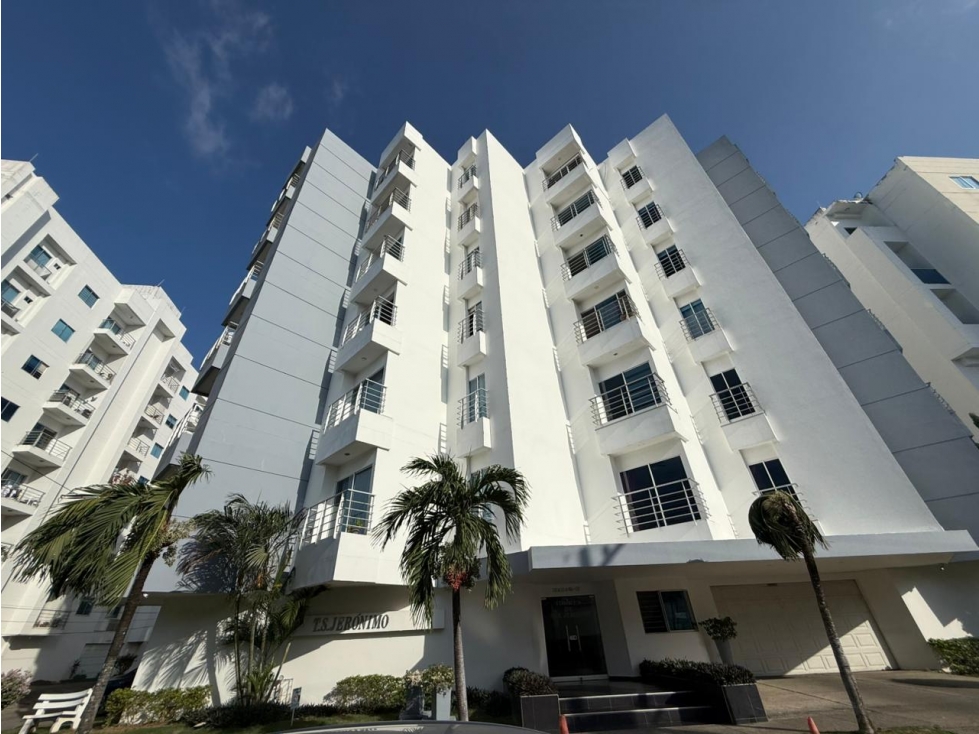 APARTAMENTO DE 117M2 EN VENTA EN LA CASTELLANA - MONTERIA