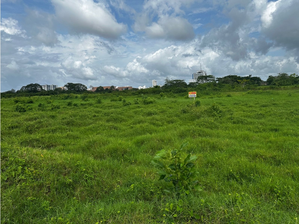 LOTES EN VENTA CASTELLANA MONTERIA