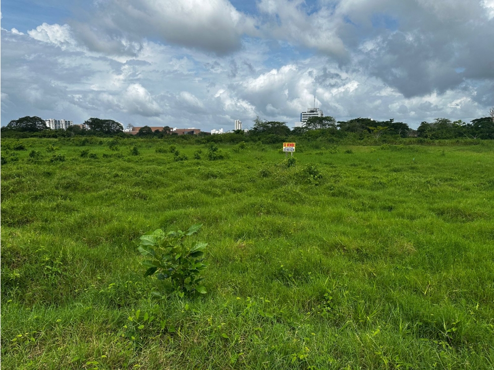 EL TERRENO DONDE EMPIEZA TU PROYECTO DE VIDA