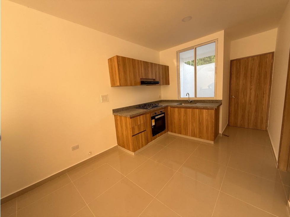 CASA DE DOS PISOS PARA ESTRENAR A LA VENTA MARGEN IZQUIERDA - MONTERIA — foto 5