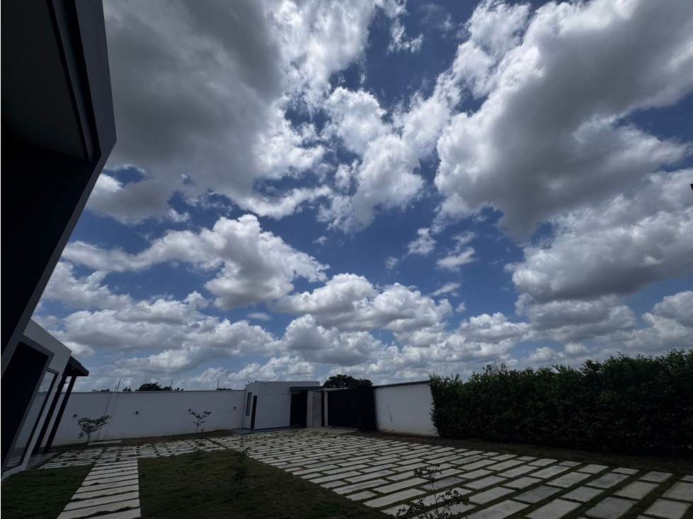 CASA ESPECTACULAR EN VENTA EN ZONA CAMPESTRE DE MONTERIA — foto 5