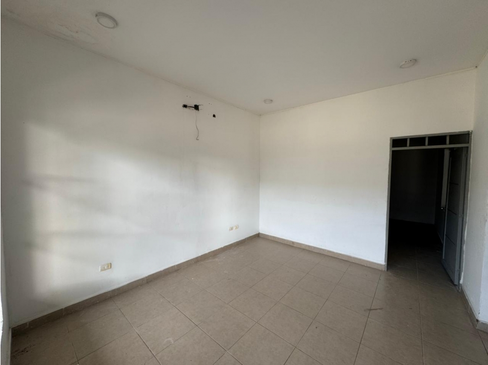 BODEGA EN ARRIENDO EN PARQUE INDUSTRIAL- MONTERIA - 1