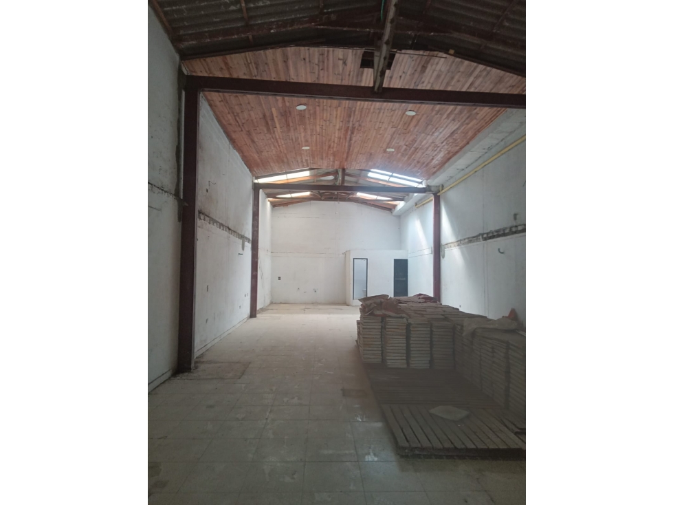 BODEGA EN ARRIENDO EN MONTERIA. MARGEN IZQUIERDA - 6
