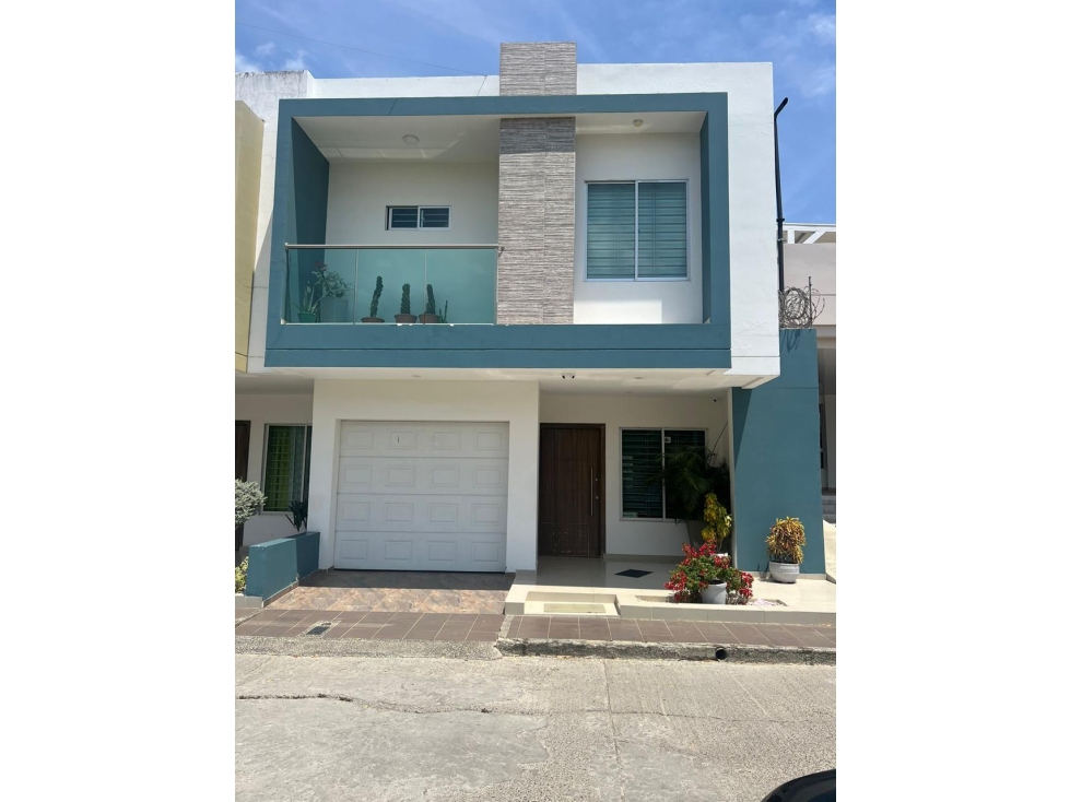 CASA EN VENTA EN VILLANOVA- MONTERIA