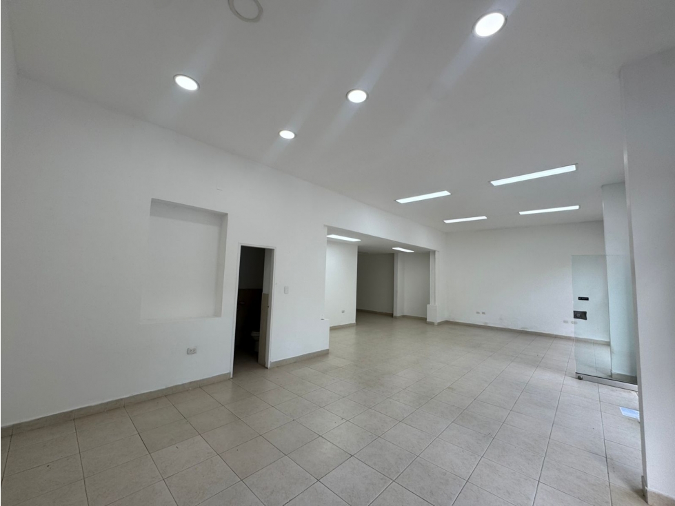 LOCAL EN ARRIENDO EN MONTERIA- FRENTE A CATEDRAL PRINCIPAL — foto 6