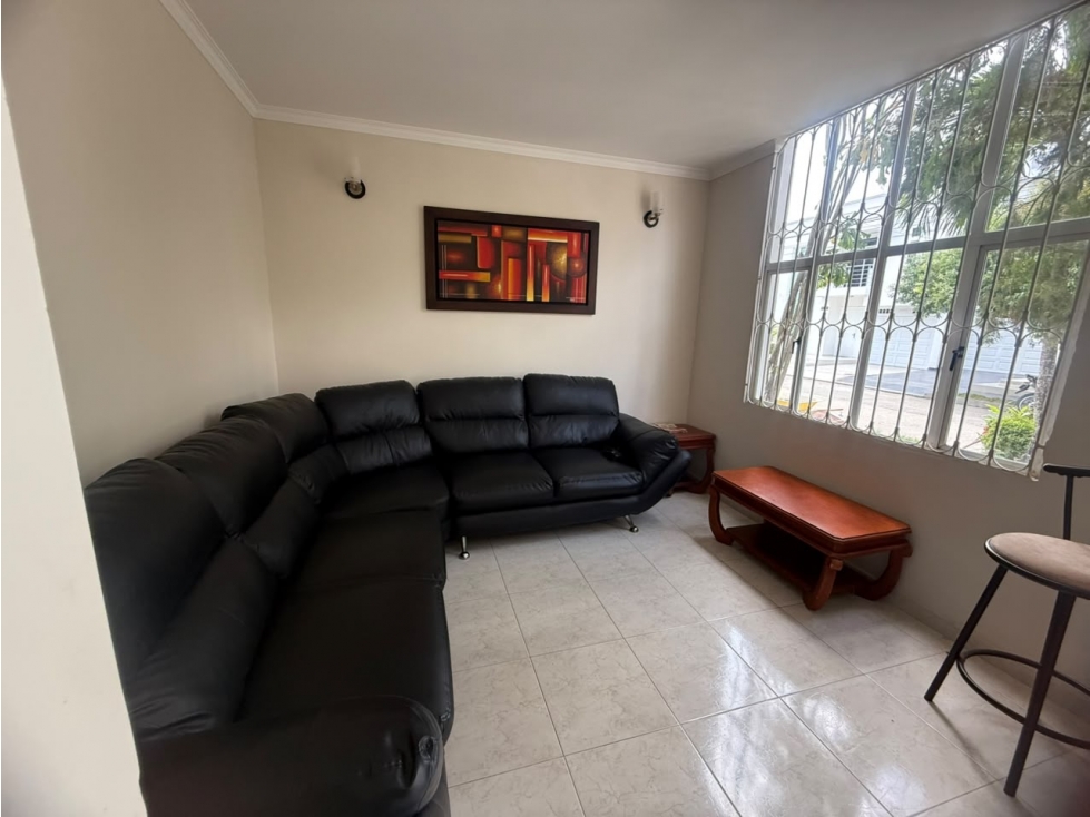 CASA DE DOS PLANTAS EN VENTA EN LA CASTELLANA - MONTERIA — foto 5