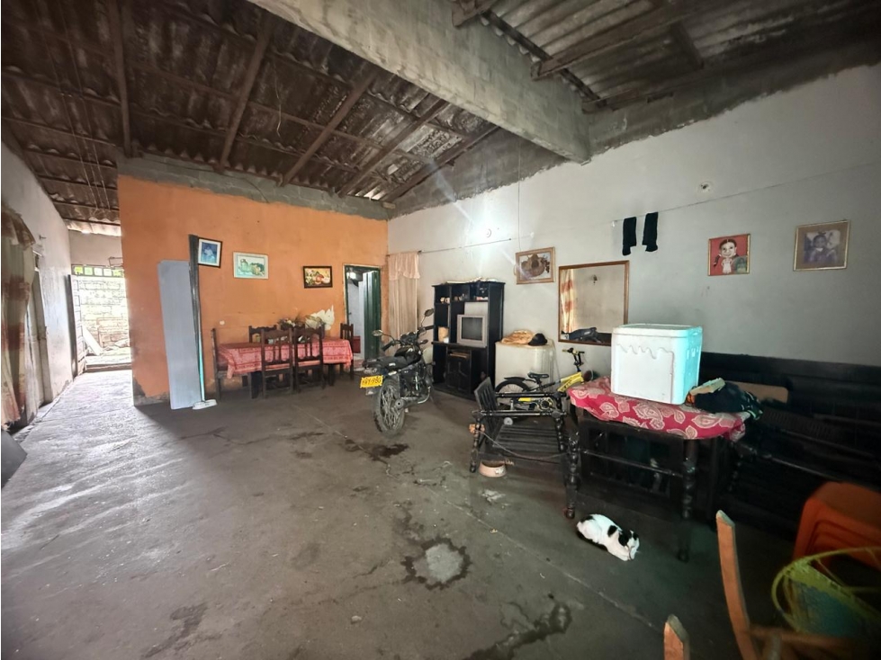 CASA LOTE + 2 APARTAESTUDIOS EN VENTA EN EL BARRIO SUCRE - MONTERIA — foto 6