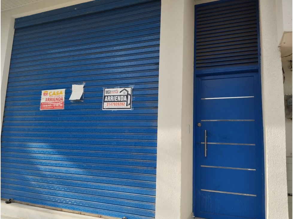 LOCAL EN ARRIENDO BARRIO LA CEIBA PARA OFICINAS — foto 4