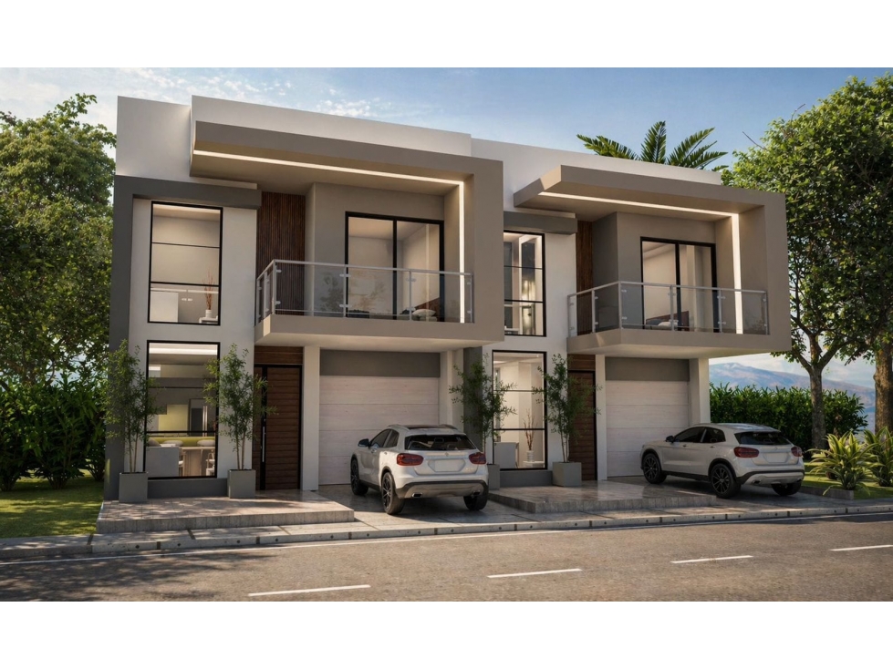 CASA EN VENTA SOBRE PLANO DE DOS PISOS EN MONTEVERDE MONTERIA