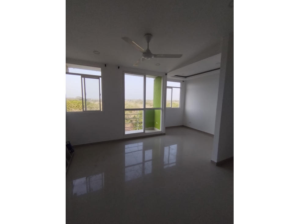 EN VENTA APARTAMENTO EN LA CASTELLANA - MONTERIA — foto 6