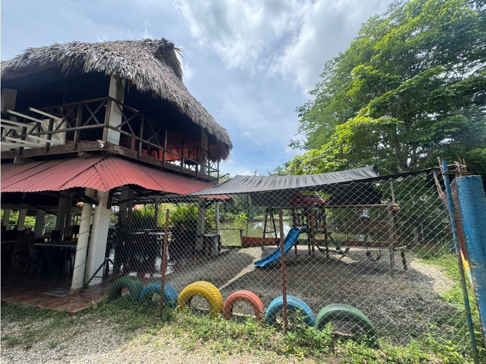 TERRENO COMERCIAL EN VENTA EN MONTERIA- VIA PLANETA RICA — foto 4