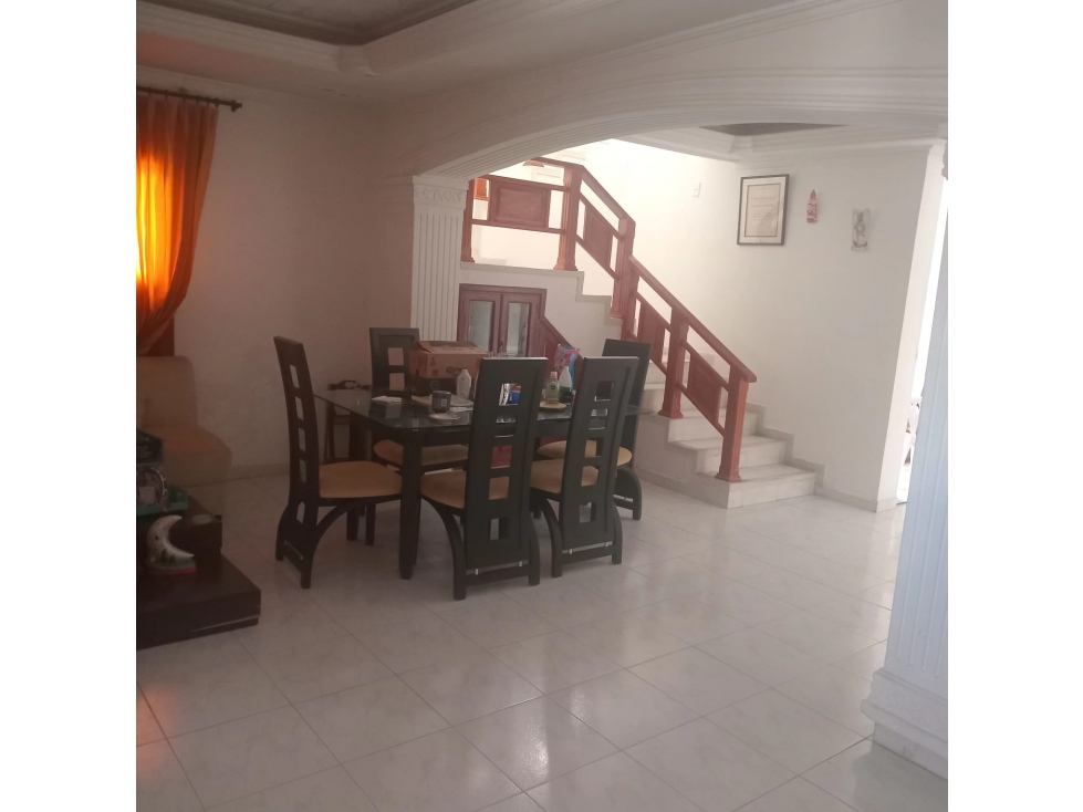 CASA GRANDE ESQUINERA EN VENTA EN LA JULIA - MONTERIA — foto 6