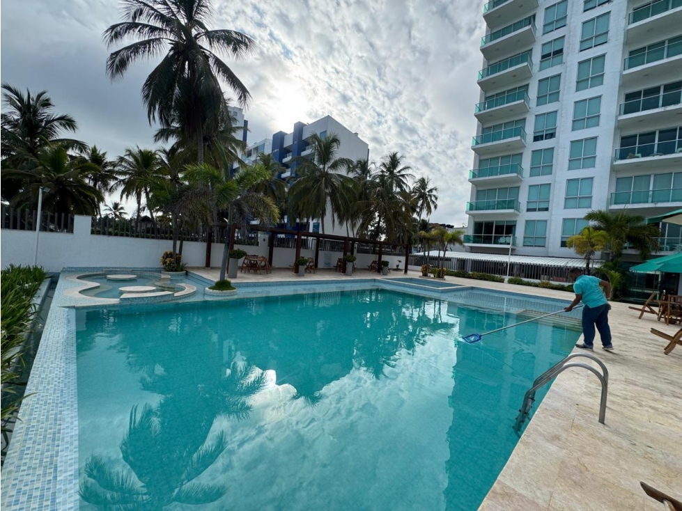EXCLUSIVO APARTAMENTO EN COVEÑAS CON VISTA AL MAR — foto 3