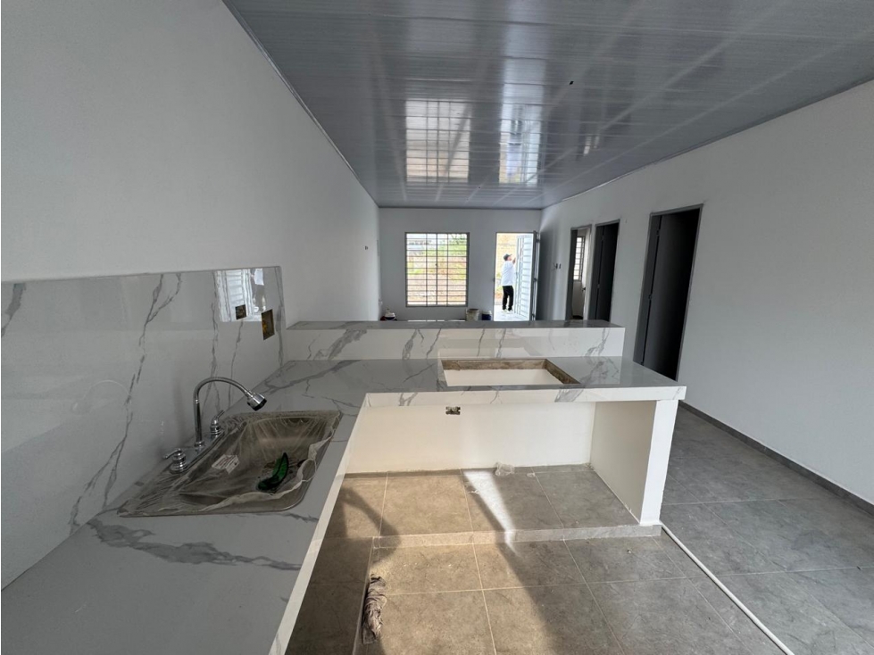 CASA PARA ESTRENAR EN VENTA EN VILLA CARIBE- MONTERIA — foto 6