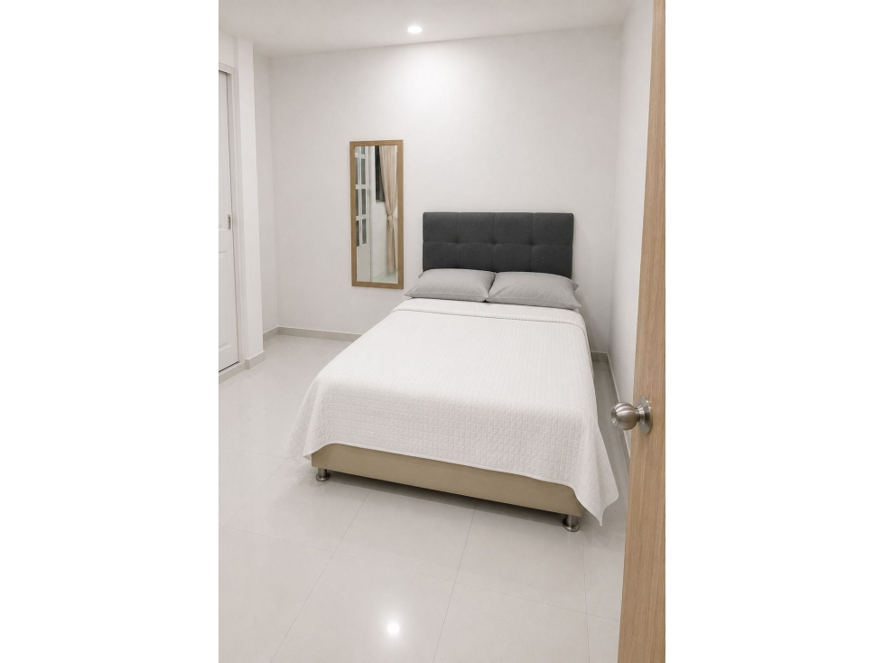 APARTAMENTO BIFAMILIAR EN VENTA EN MONTEVERDE - MONTERIA — foto 6