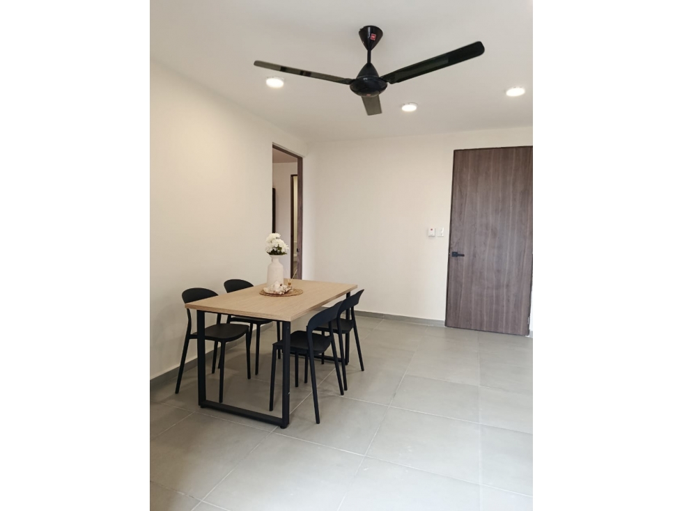 A MINUTOS DE TODO. VENTA ARRIENDO DE APARTAESTUDIO CENTRO MONTERIA - 3