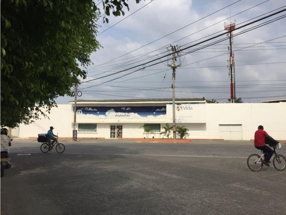 LOTE DE 2475M2 EN VENTA EN MONTERIA MODERNO