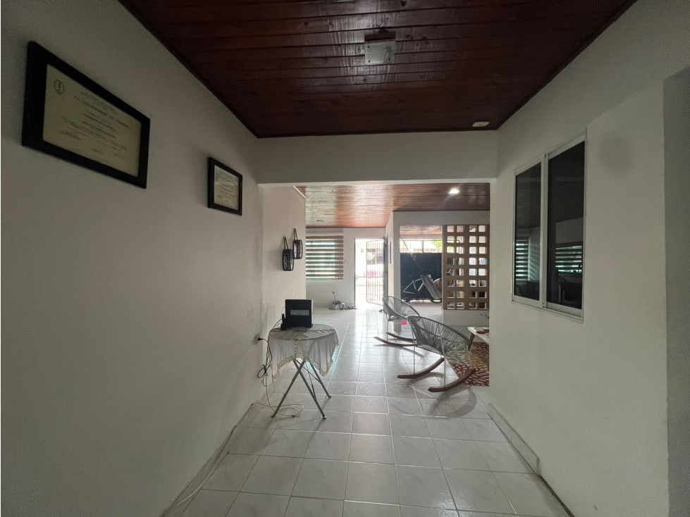 CASA EN VENTA - VILLA REAL - MONTERIA — foto 6