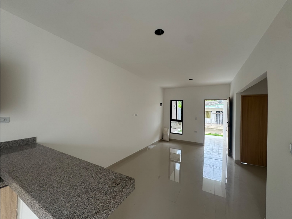 CASA EN VENTA EN CERETE PARA ESTRENAR — foto 5