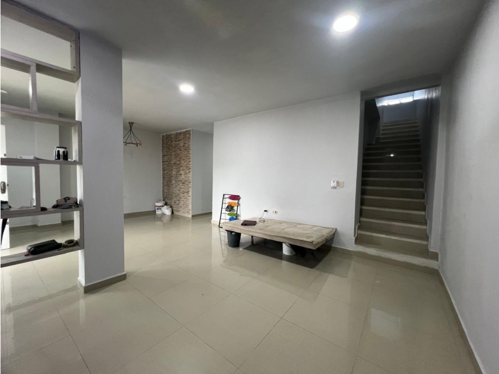 CASA EN ARRIENDO EN VILLA DEL RIO - MONTERIA — foto 2