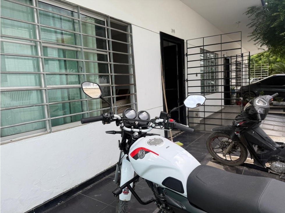 APARTAMENTO EN VENTA EN MONTEVERDE - MONTERIA — foto 4