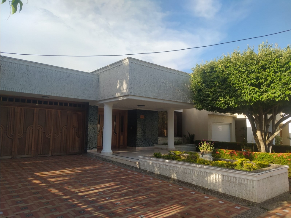EN VENTA - ARRIENDO CASA EN EL RECREO EN LA CIUDAD DE MONTERIA — foto 2