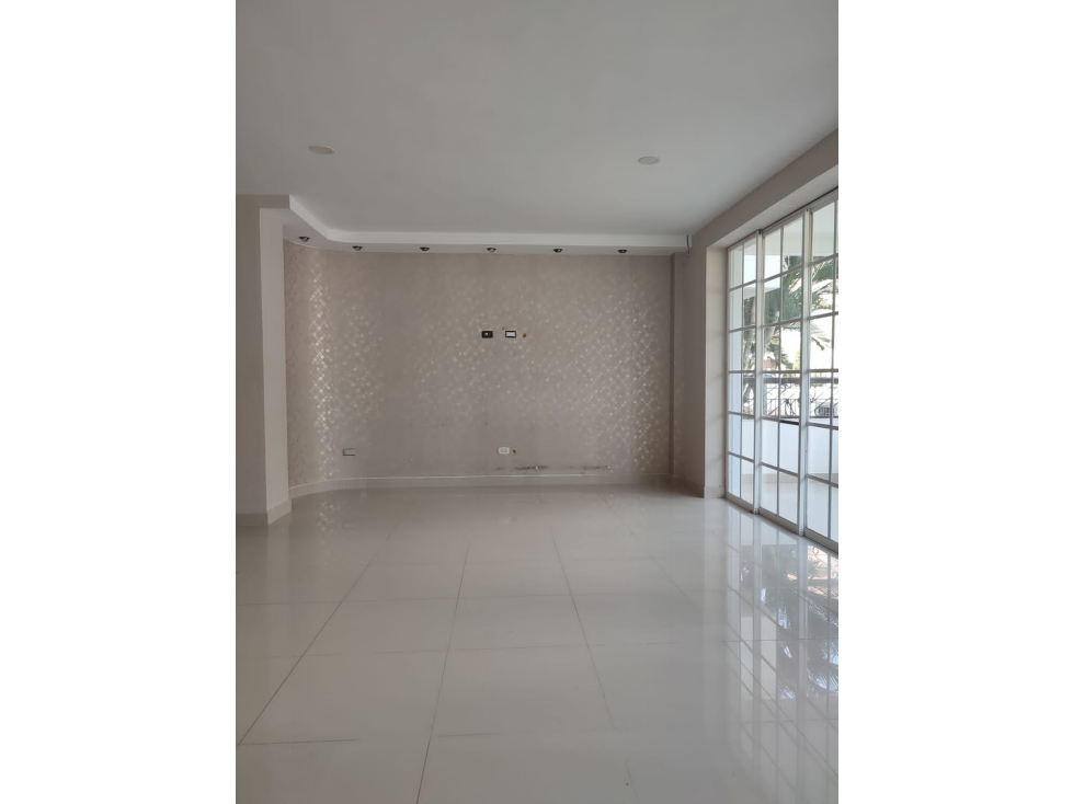 APARTAMENTO EN VENTA EN PRIMER PISO EN EL NORTE- MONTERÍA — foto 3