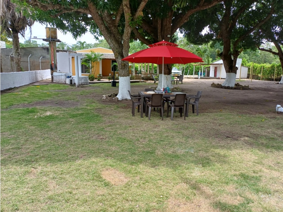 CASA DE PLAYA DE OPORTUNIDAD EN VENTA EN COVEÑAS - SUCRE - 6