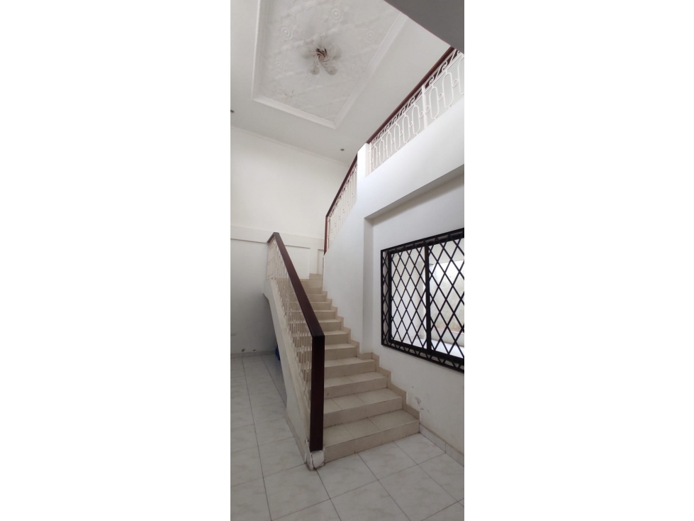 CASA PARA USO COMERCIA EN ARRIENDO EN EL CENTRO - MONTERIA — foto 4