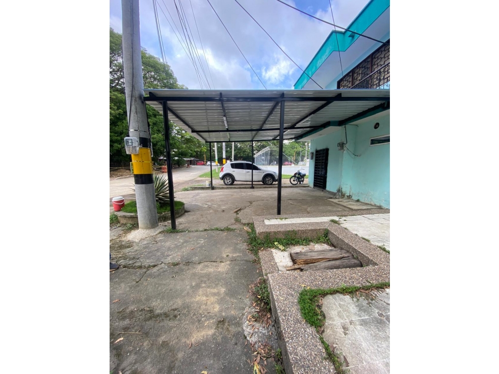 VENTA DE EDIFICIO EN EL BARRIO BUENAVISTA - 2