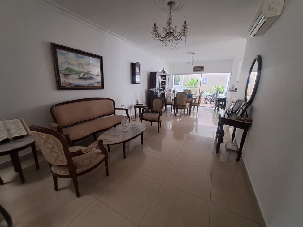 CASA EN VENTA EN LA CIUDADA DE BARRANQUILLA - ATLANTICO — foto 2