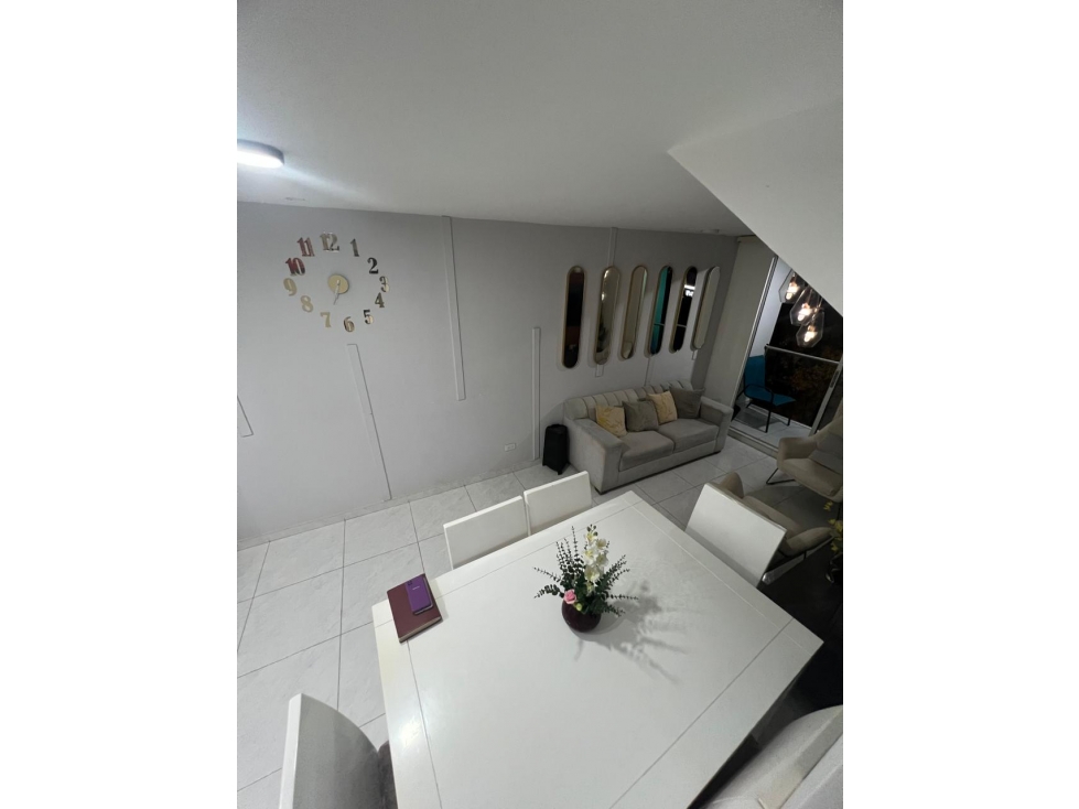 APARTAMENTO A LA VENTA EN URB. VILLANOVA - MONTERIA — foto 6
