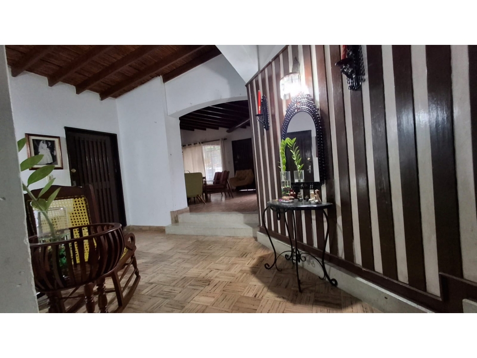 CASA EN VENTA EN EL BARRIO EL RECREO - MONTERIA — foto 6