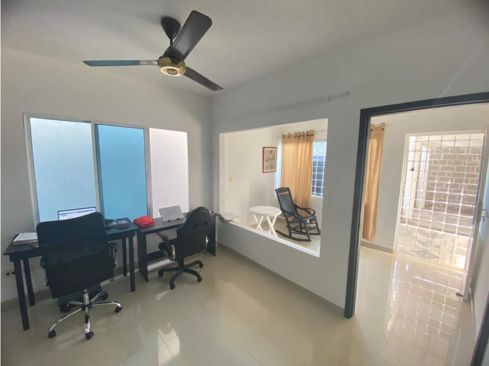 CASA EN VENTA EN SECTOR SAN FRANCISCO - MONTERIA — foto 6