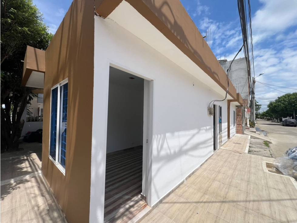 GRAN OPORTUNIDAD DE NEGOCIO-CASA ESQUINERA CON PLACA PARA SEGUNDO PISO — foto 4
